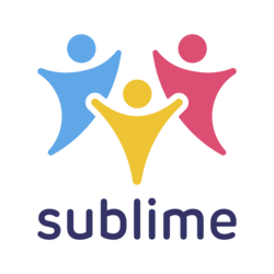 Logo of Grupo Sublime